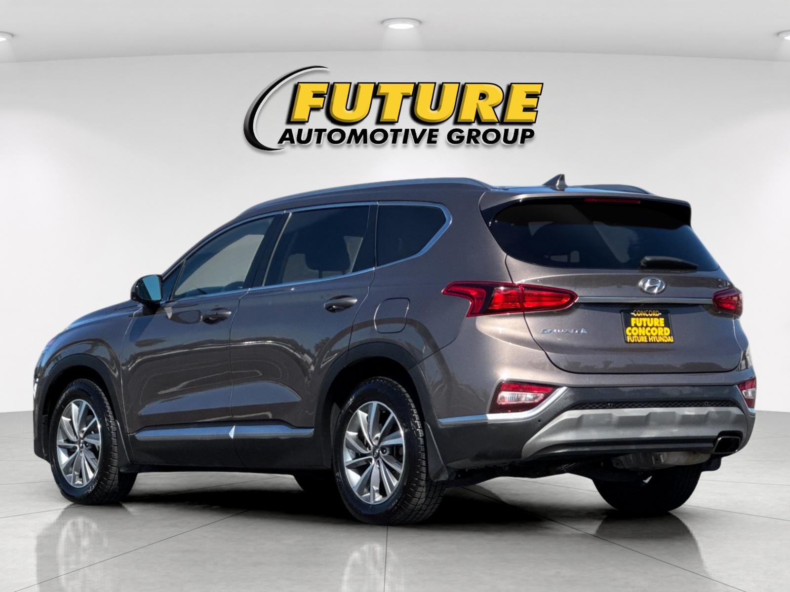 Used 2020 Brown Hyundai SEL image 5