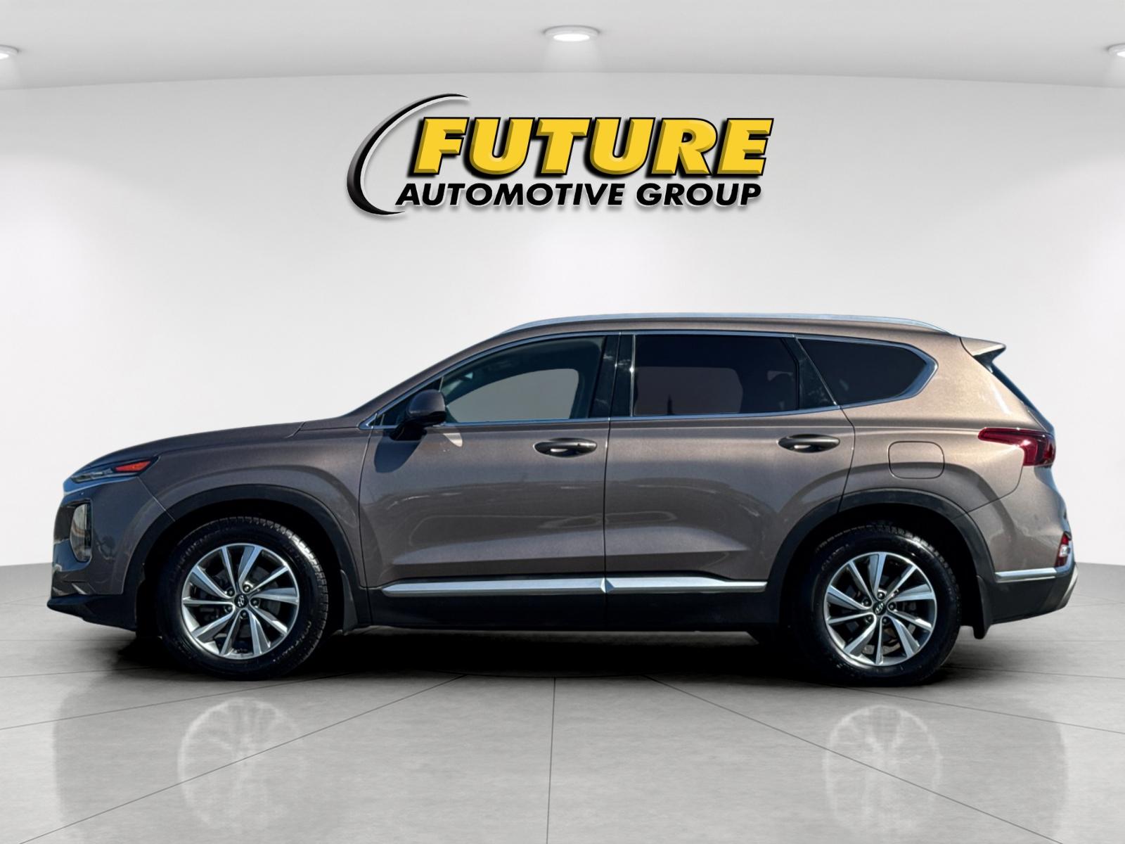 Used 2020 Brown Hyundai SEL image 6