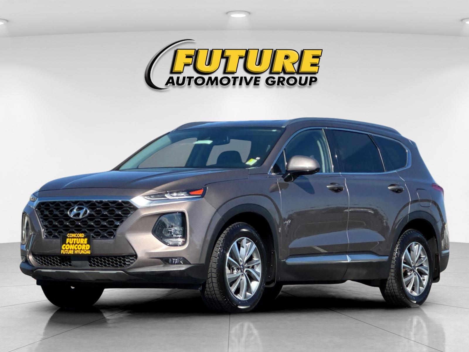 Used 2020 Brown Hyundai SEL image 7