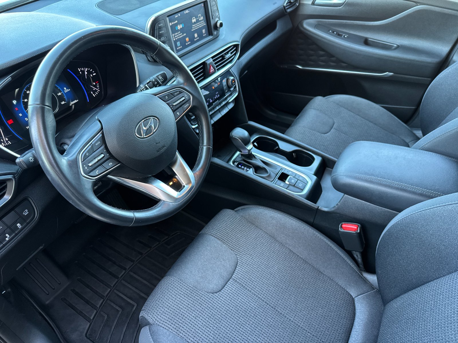 Used 2020 Brown Hyundai SEL image 9