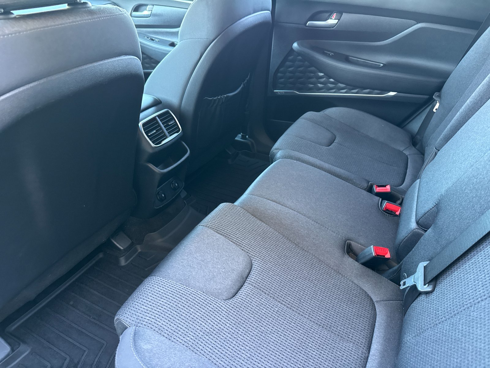 Used 2020 Brown Hyundai SEL image 11