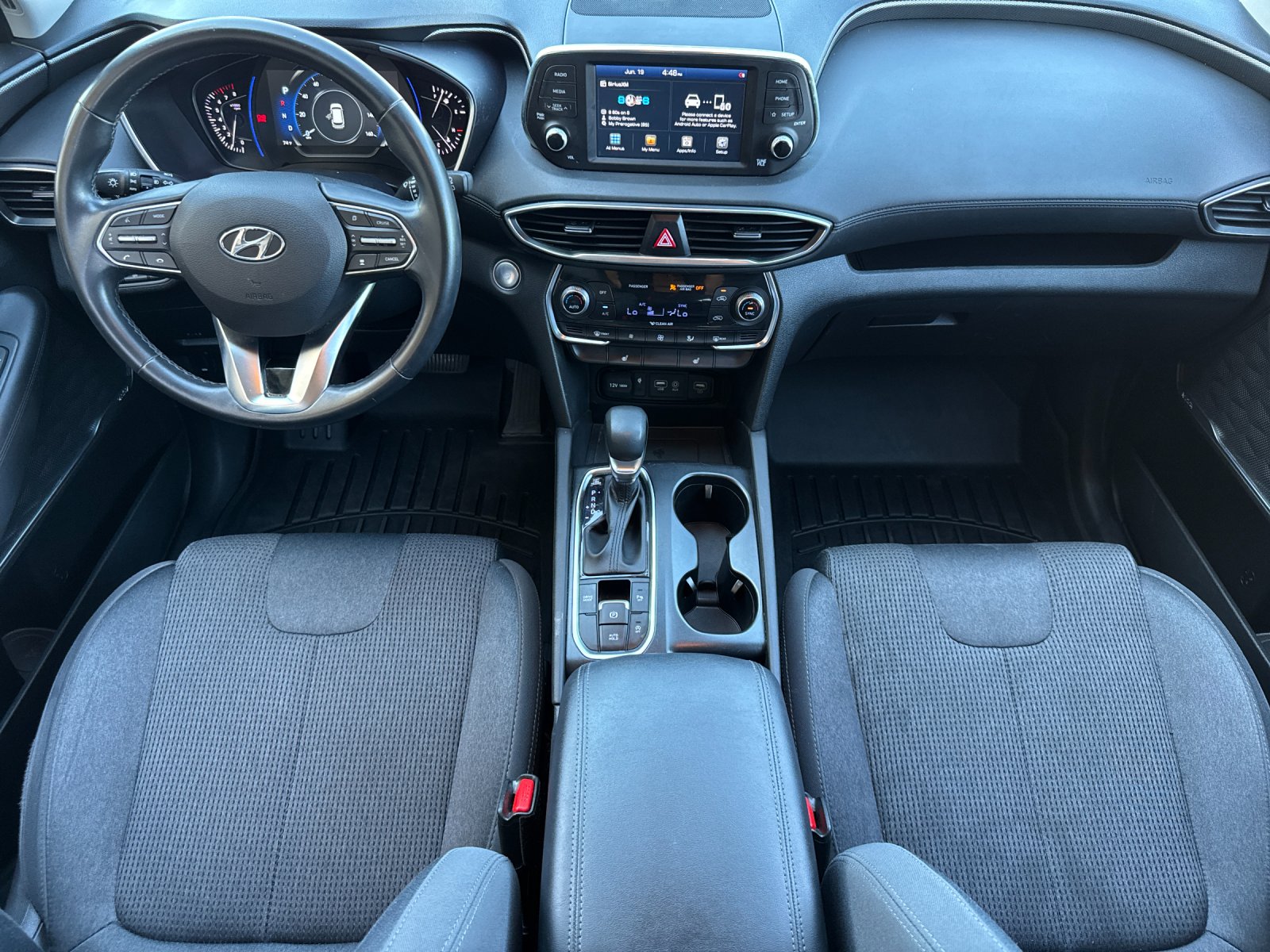 Used 2020 Brown Hyundai SEL image 12
