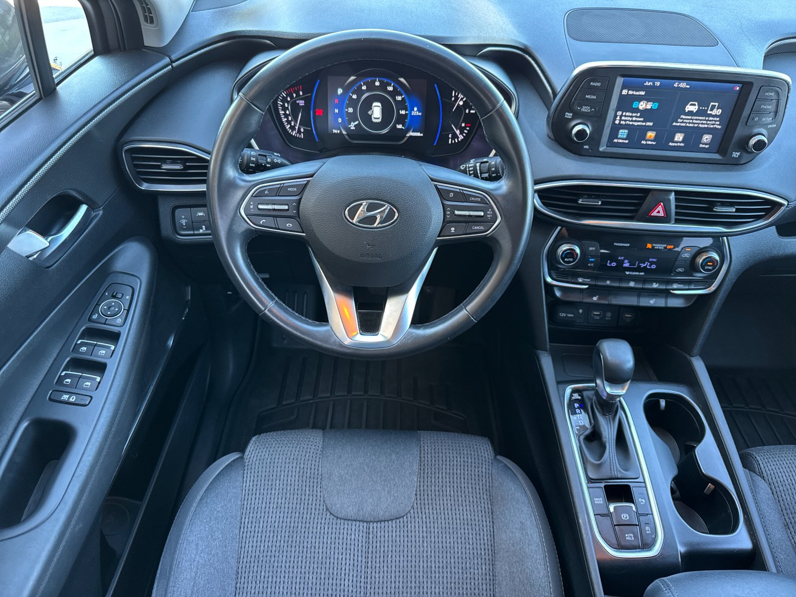 Used 2020 Brown Hyundai SEL image 13