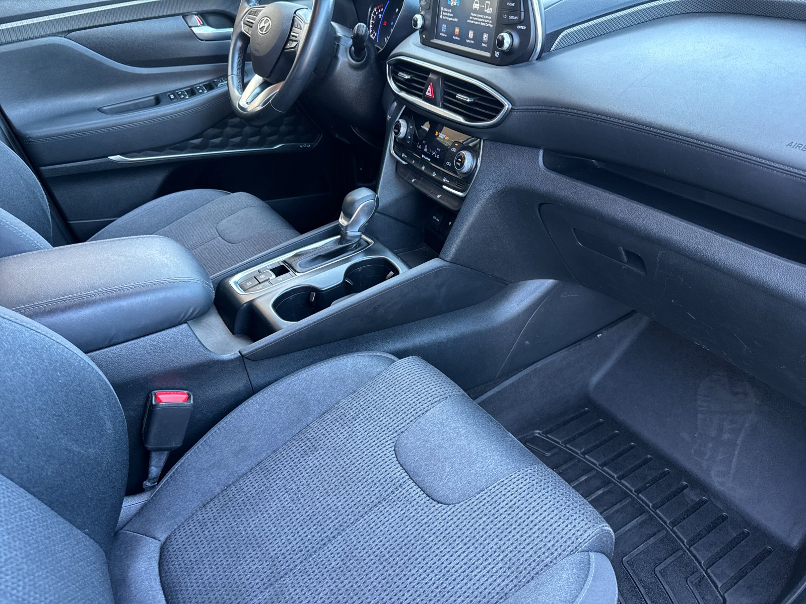 Used 2020 Brown Hyundai SEL image 15