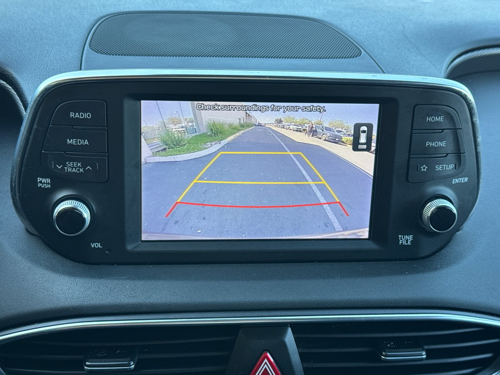 Used 2020 Brown Hyundai SEL image 18