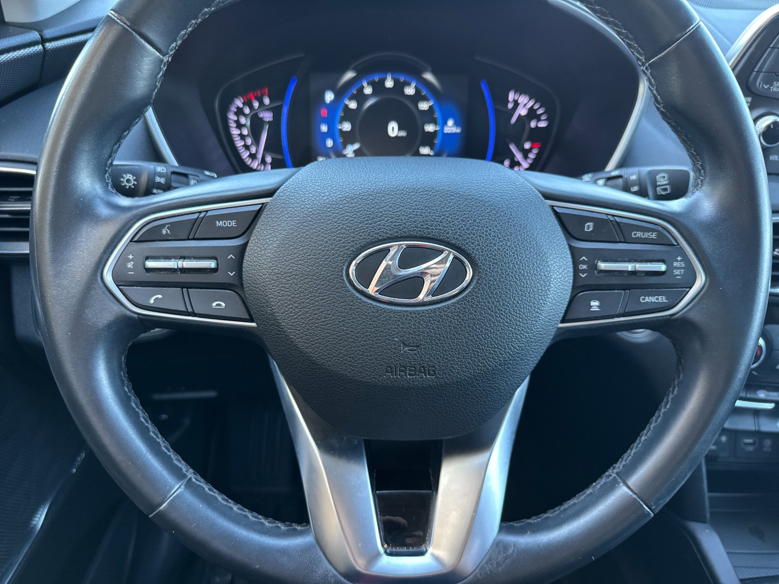 Used 2020 Brown Hyundai SEL image 22