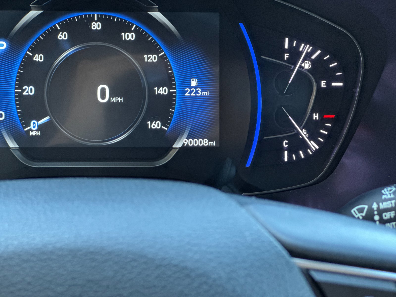 Used 2020 Brown Hyundai SEL image 26