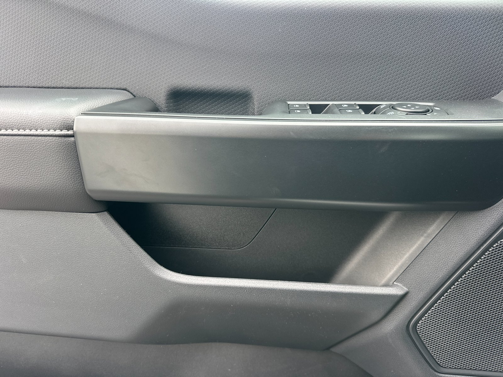 New 2026 Oxford White Ford STX® image 10