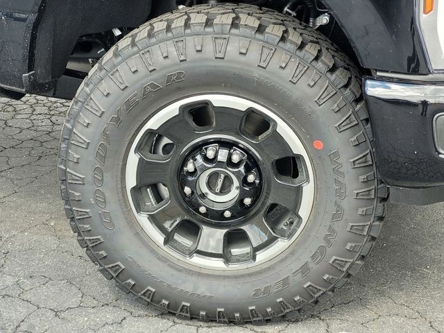 New 2026 Agate Black Metallic Ford F-350® Platinum® image 9