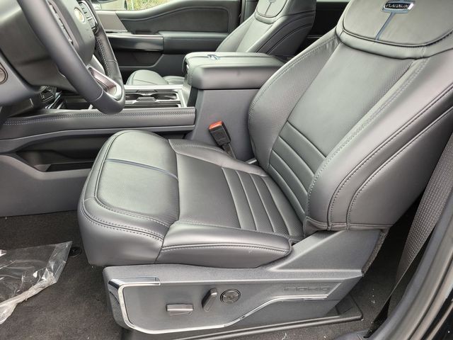 New 2026 Agate Black Metallic Ford F-350® Platinum® image 15