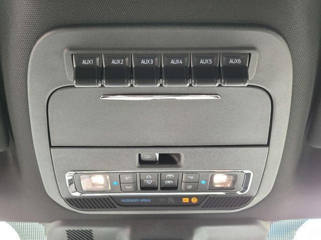 New 2026 Agate Black Metallic Ford F-350® Platinum® image 16