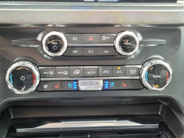 New 2026 Agate Black Metallic Ford F-350® Platinum® image 20