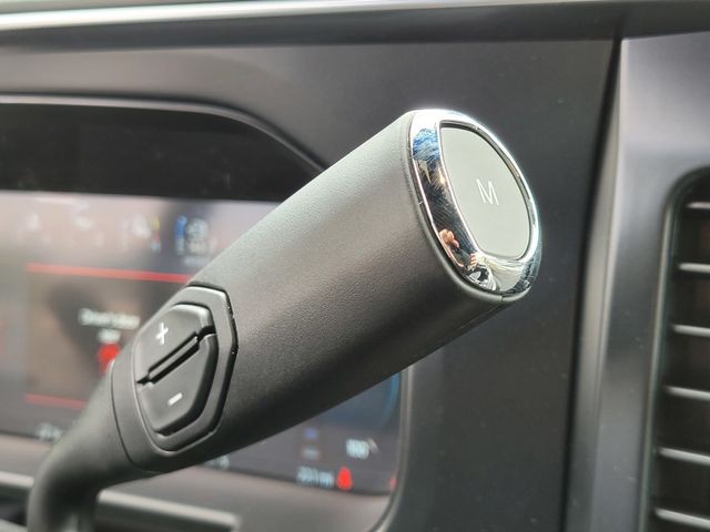 New 2026 Agate Black Metallic Ford F-350® Platinum® image 22