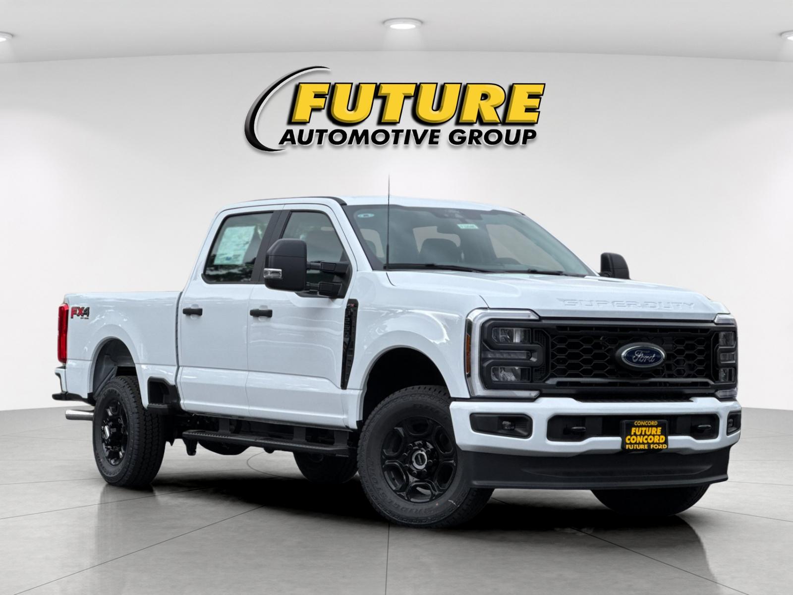 2026 Ford F-250 XL 4x4 Crew Cab 6-3/4' Box's photo