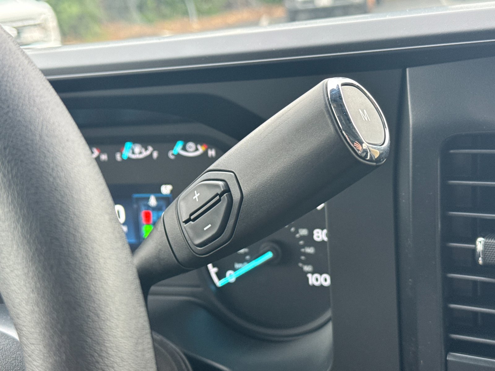 New 2026 Oxford White Ford F-250® XL image 19
