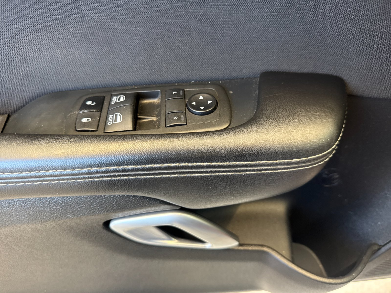 Used 2021 Red Dodge R/T Scat Pack image 11