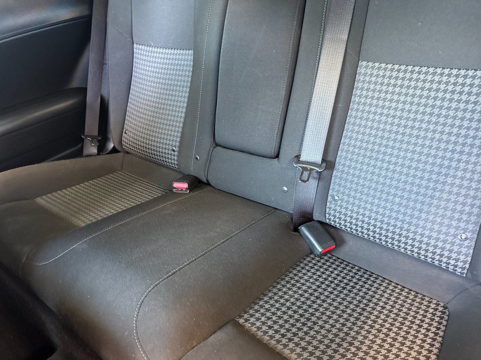 Used 2021 Red Dodge R/T Scat Pack image 12
