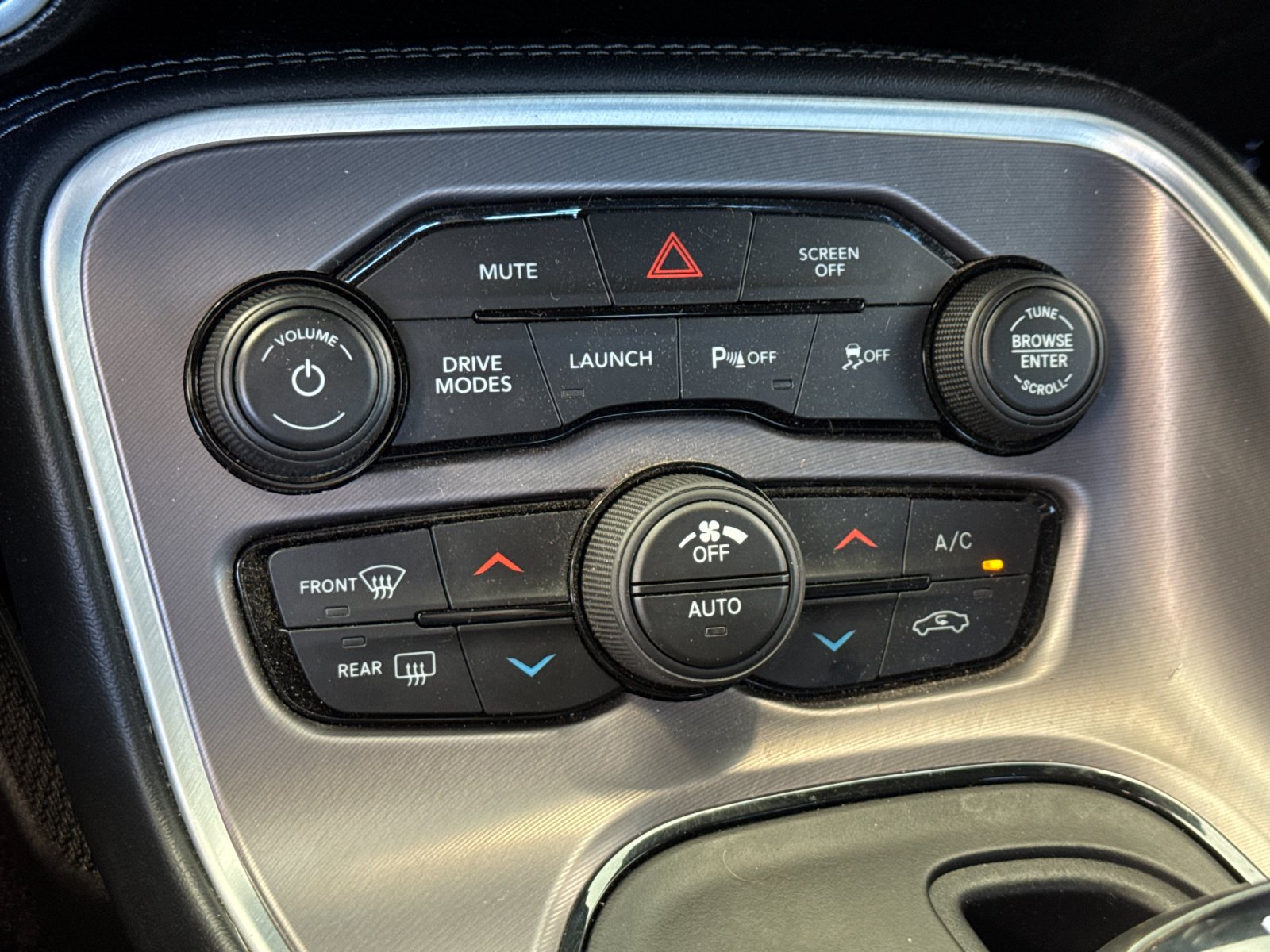Used 2021 Red Dodge R/T Scat Pack image 19
