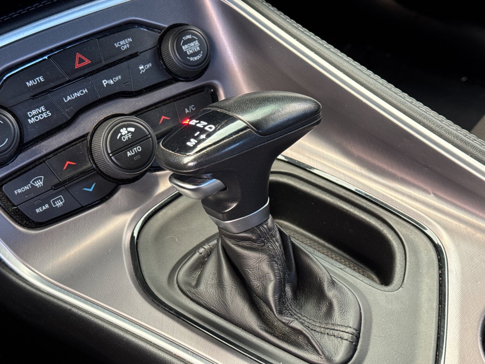 Used 2021 Red Dodge R/T Scat Pack image 20
