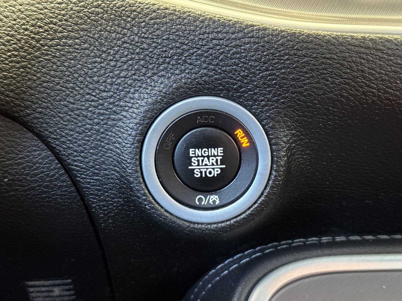 Used 2021 Red Dodge R/T Scat Pack image 21