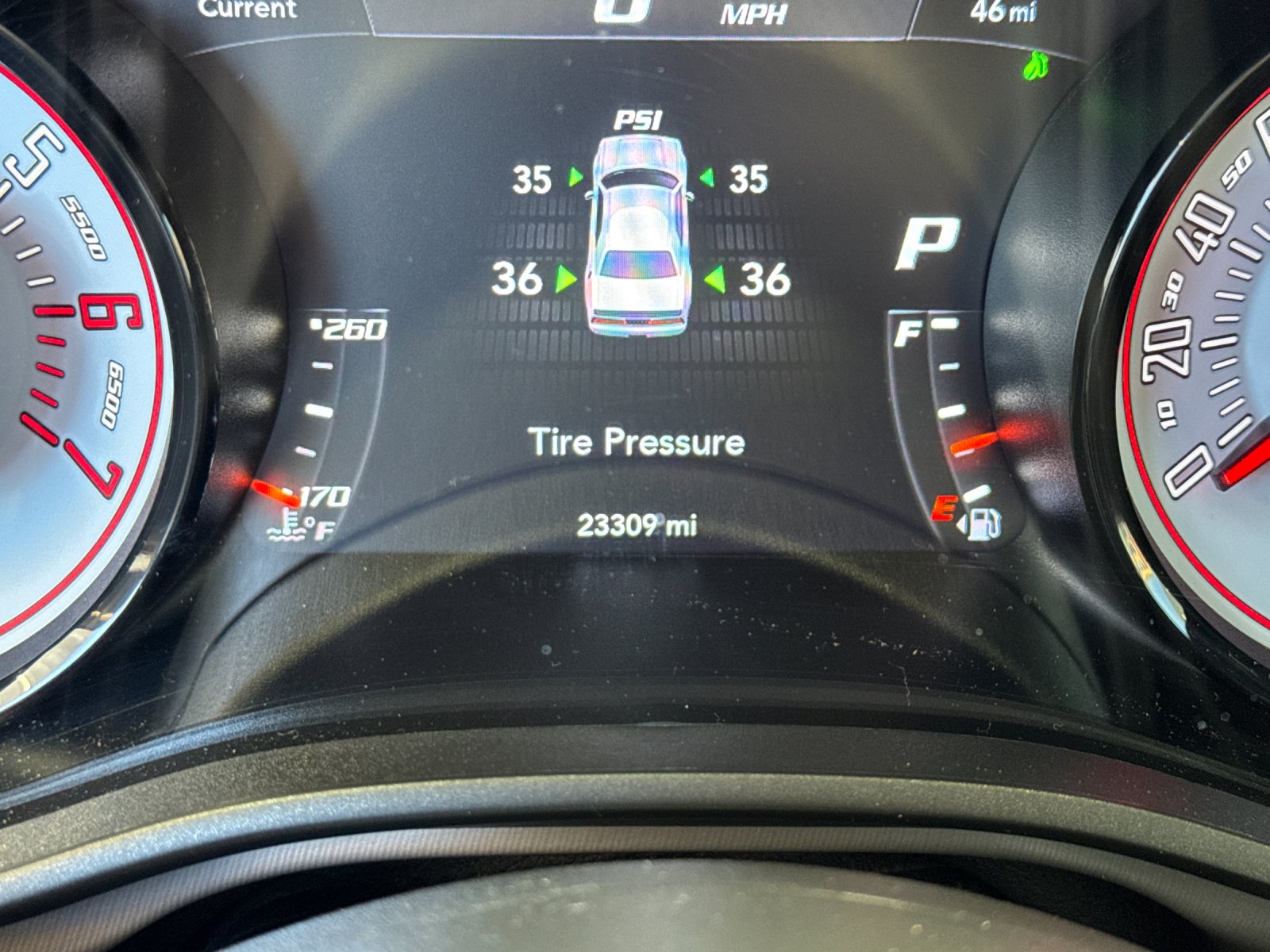Used 2021 Red Dodge R/T Scat Pack image 26