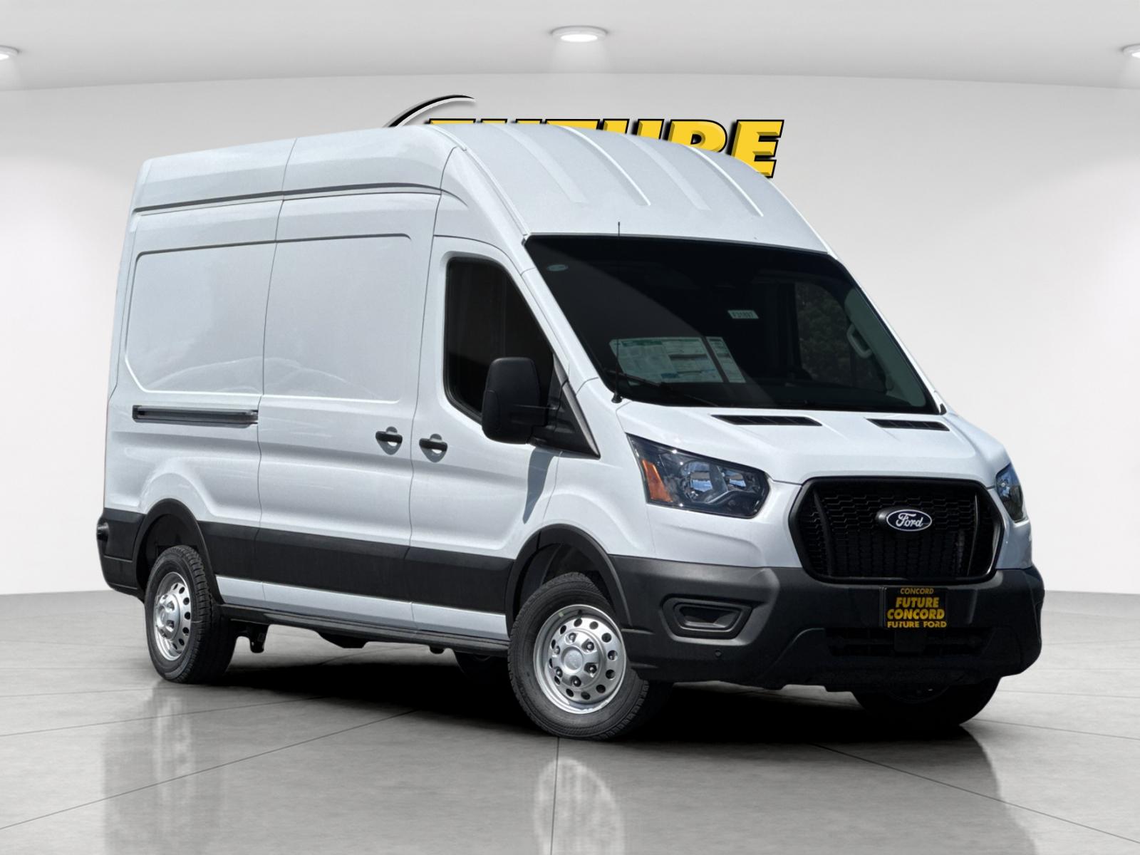 2026 Ford Transit 350 High Roof 148 WB's photo