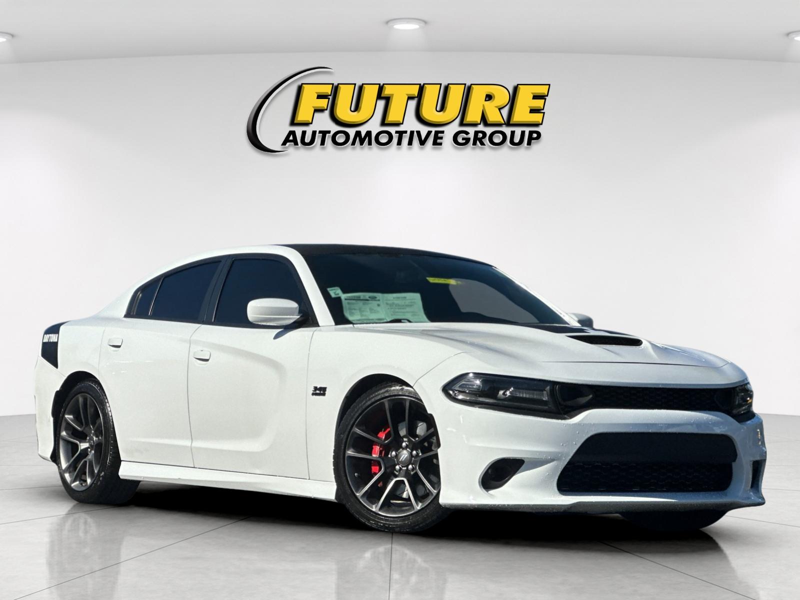 2021 Dodge Charger R/T's photo