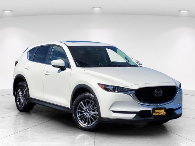 2019 Mazda CX-5 Touring Auto AWD's photo