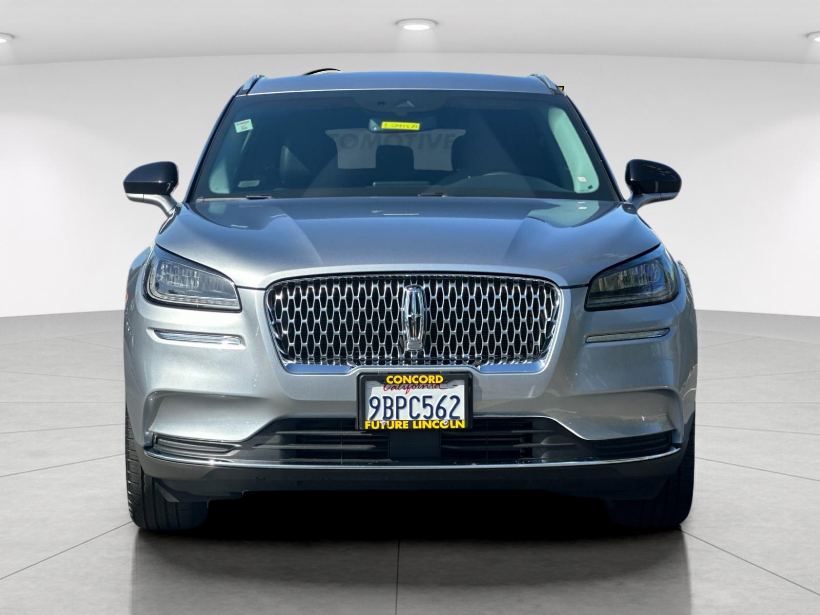 Used 2022 Silver Lincoln Standard image 8