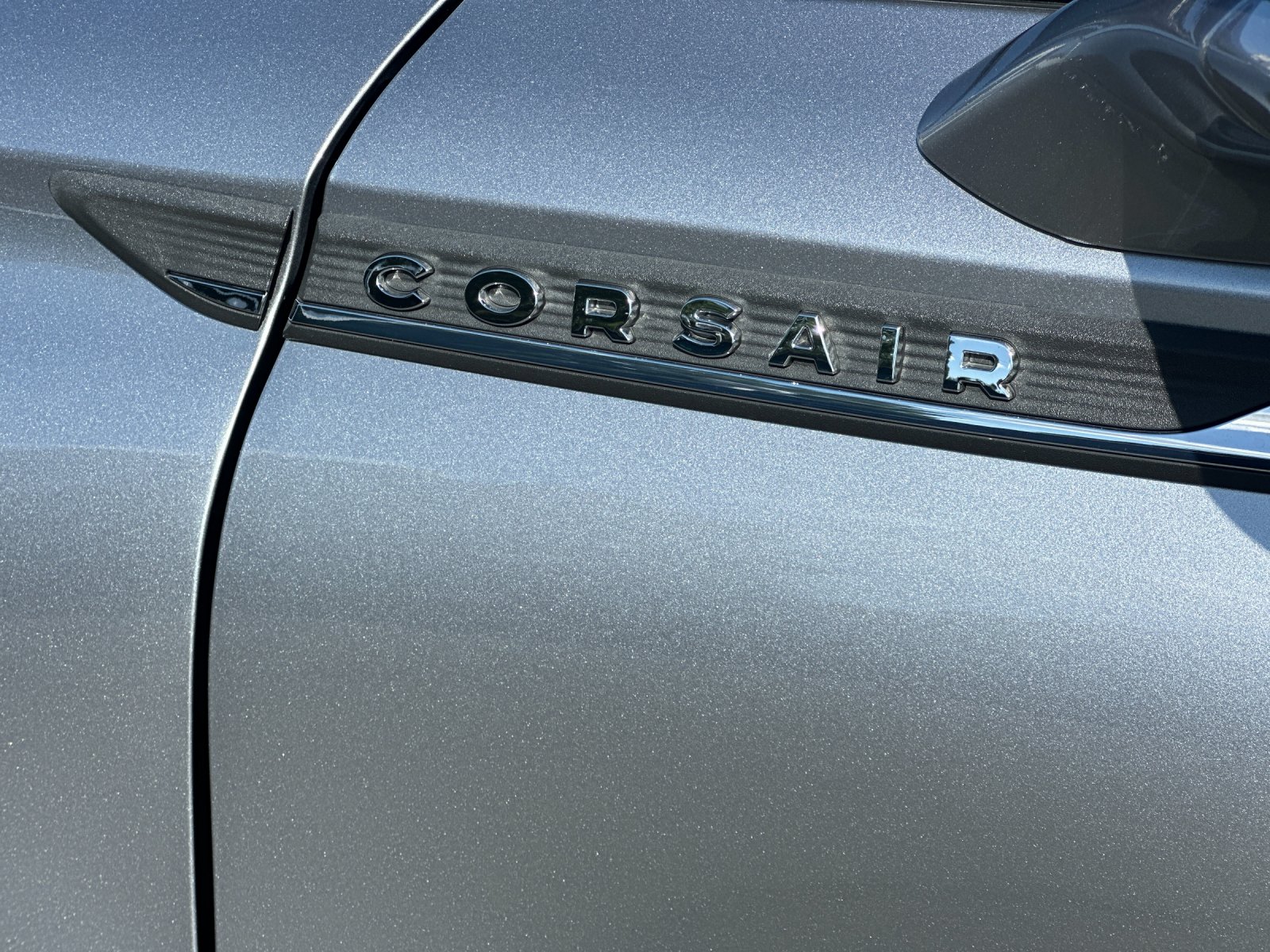 Used 2022 Silver Lincoln Standard image 26