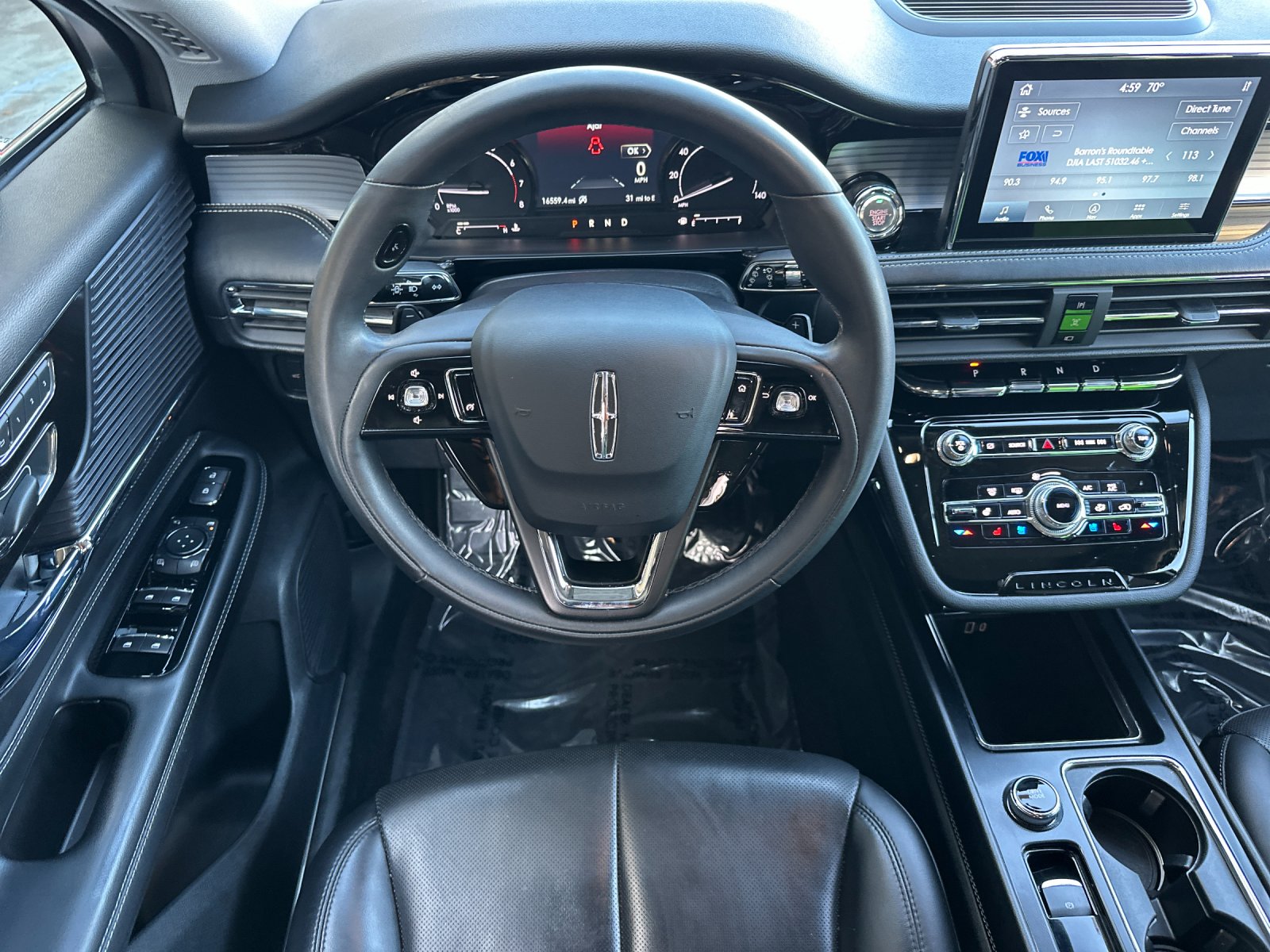 Used 2022 Silver Lincoln Standard image 13