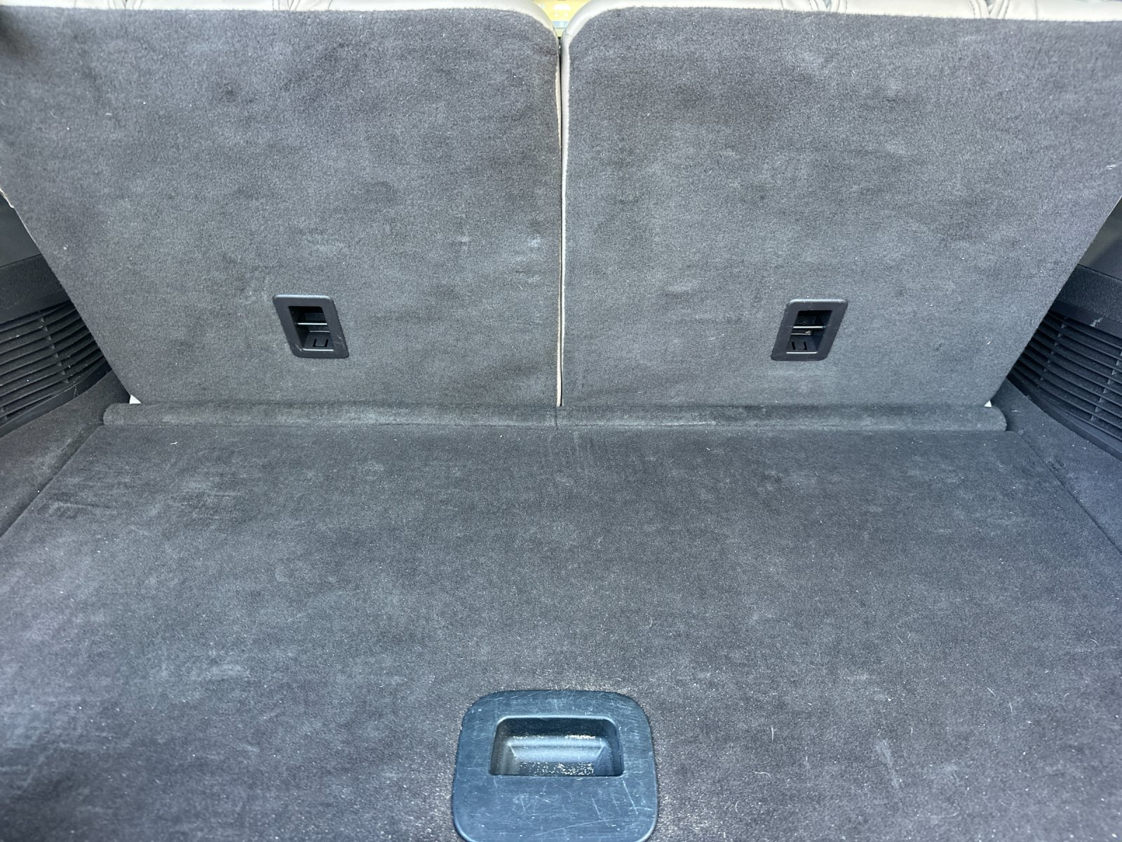 Used 2023 White Lincoln Standard image 15