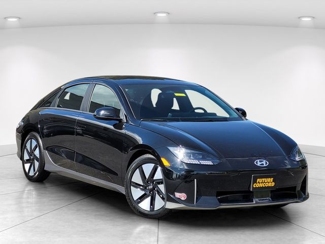 2024 Hyundai Ioniq 6 SE RWD's photo