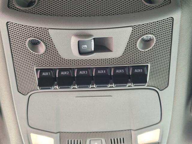Used 2021 Gray Ford Lariat image 18