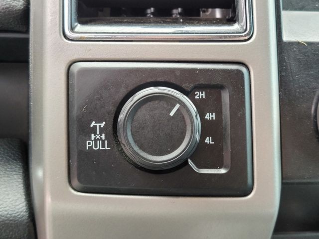 Used 2021 Gray Ford Lariat image 23