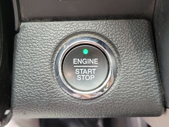 Used 2021 Gray Ford Lariat image 24