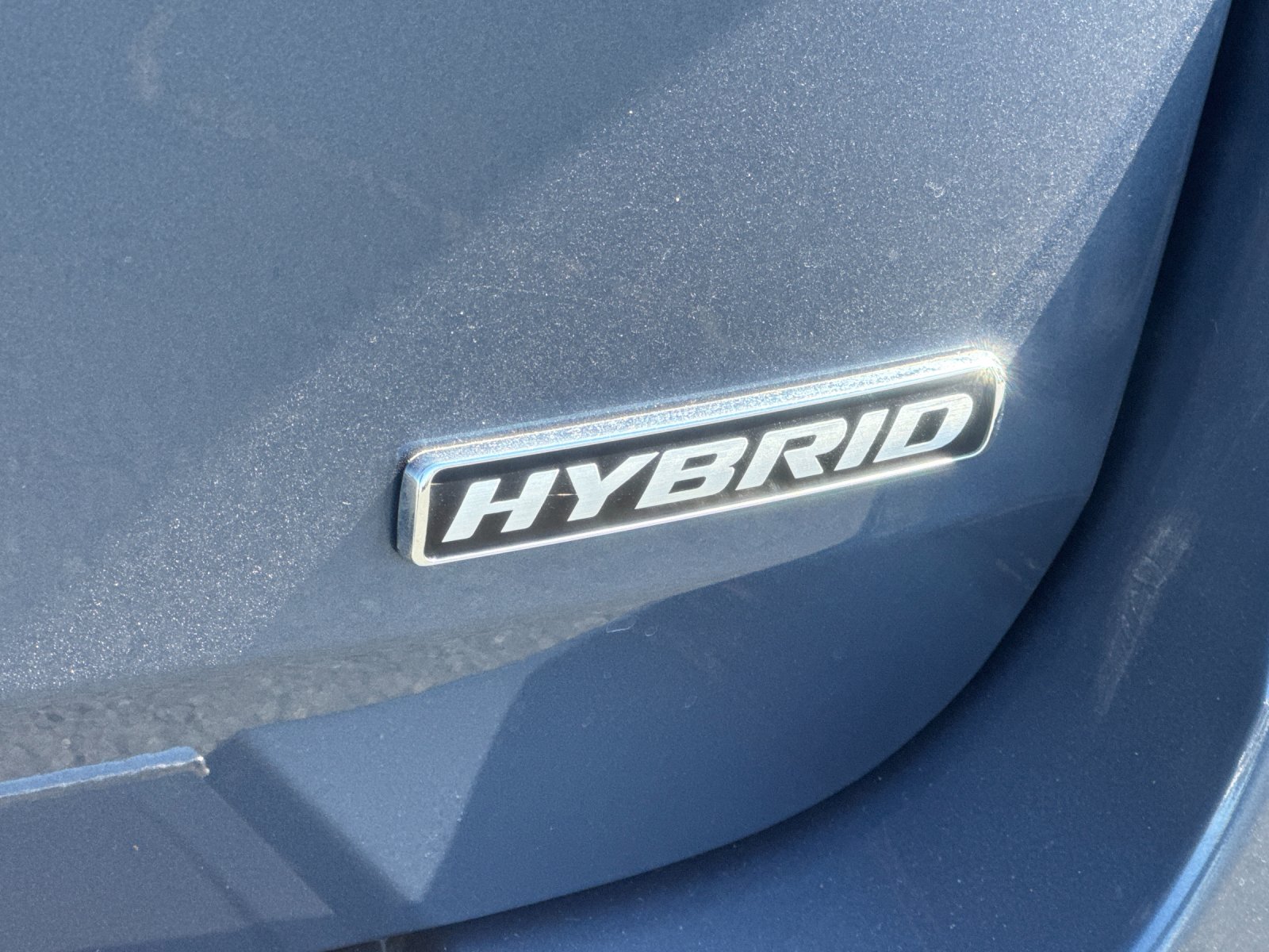 Used 2021 Blue Ford Limited image 26