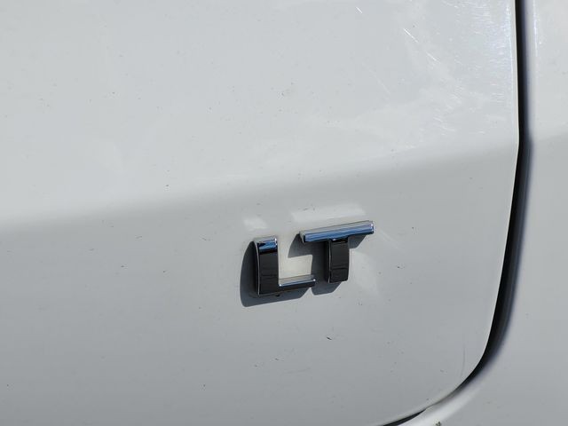 Used 2023 White Chevrolet LT image 12
