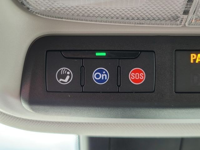 Used 2023 White Chevrolet LT image 46