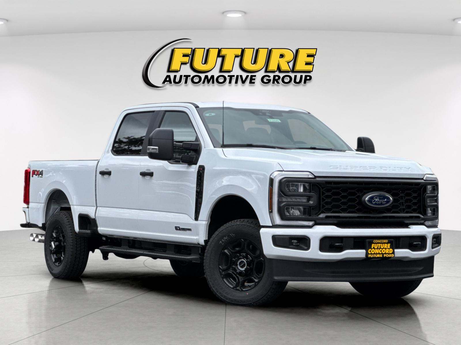 2026 Ford F-250 XL 4x4 Crew Cab 6-3/4' Box's photo