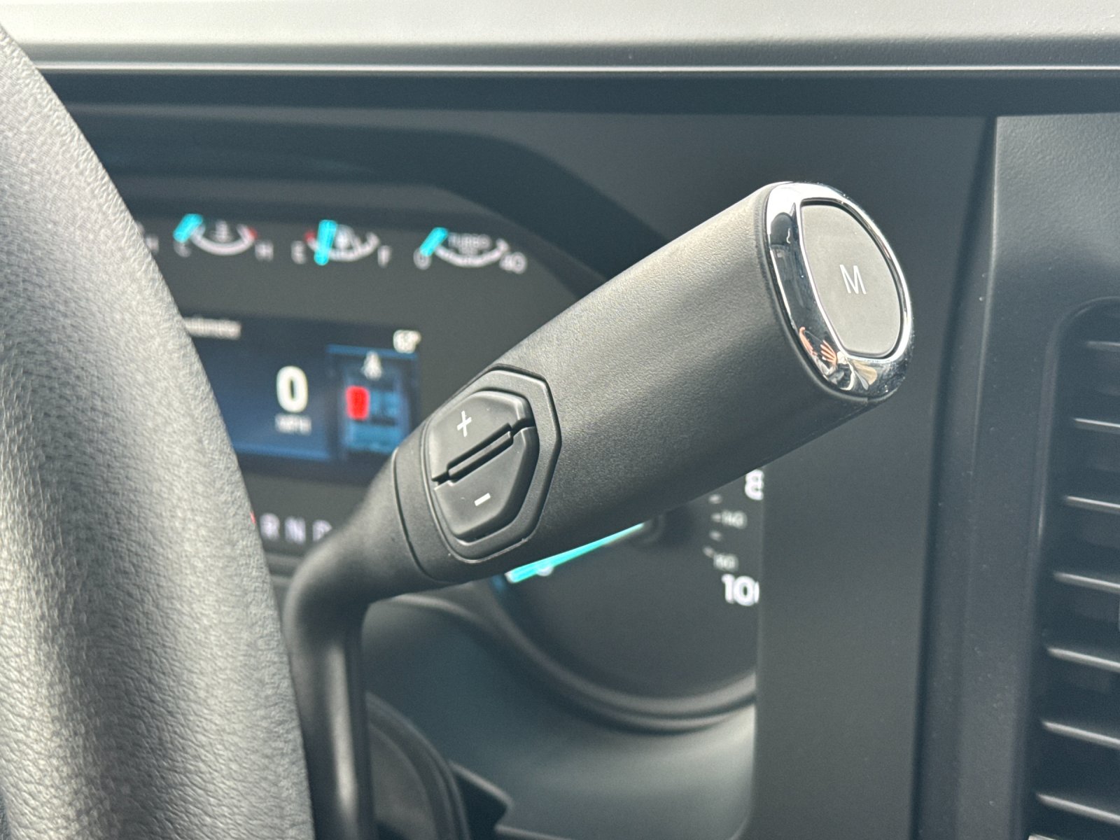 New 2026 Oxford White Ford F-250® XL image 19