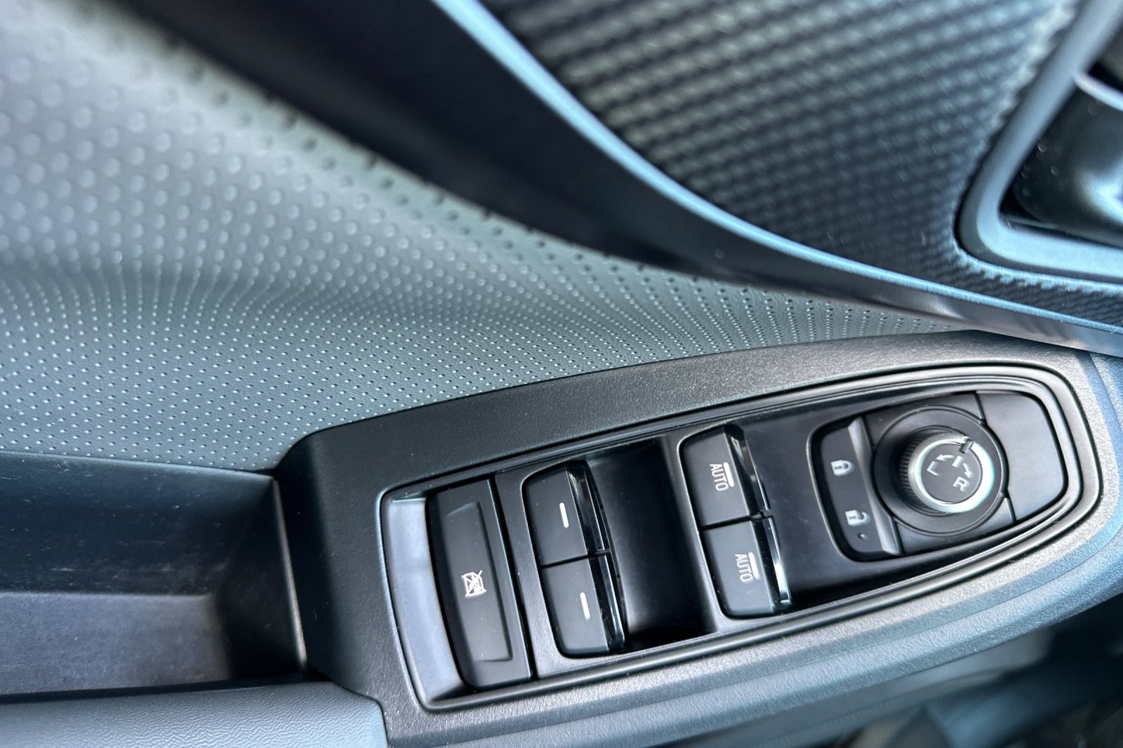 Used 2023 Gray Subaru Sport image 8