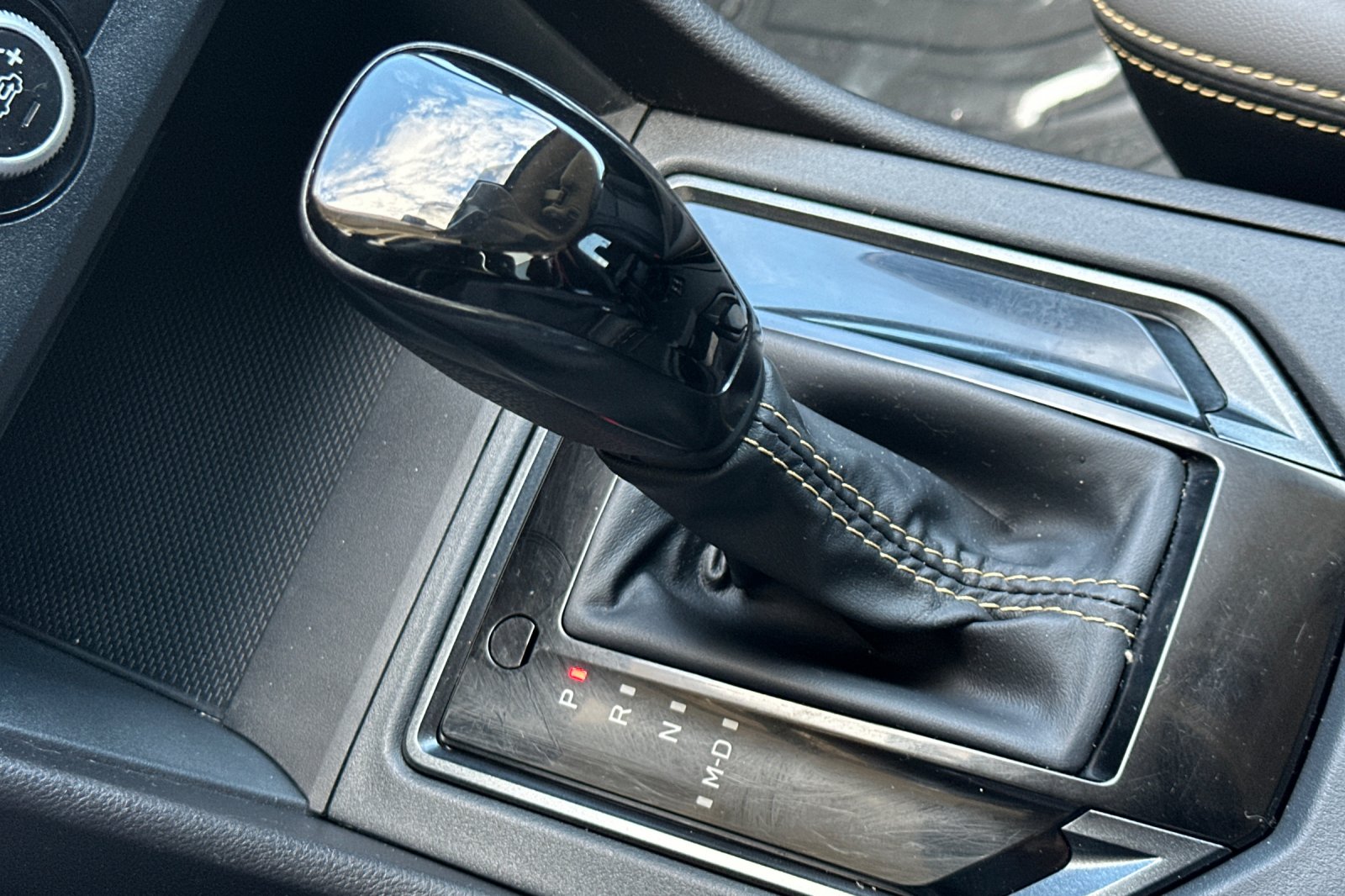 Used 2023 Gray Subaru Sport image 18