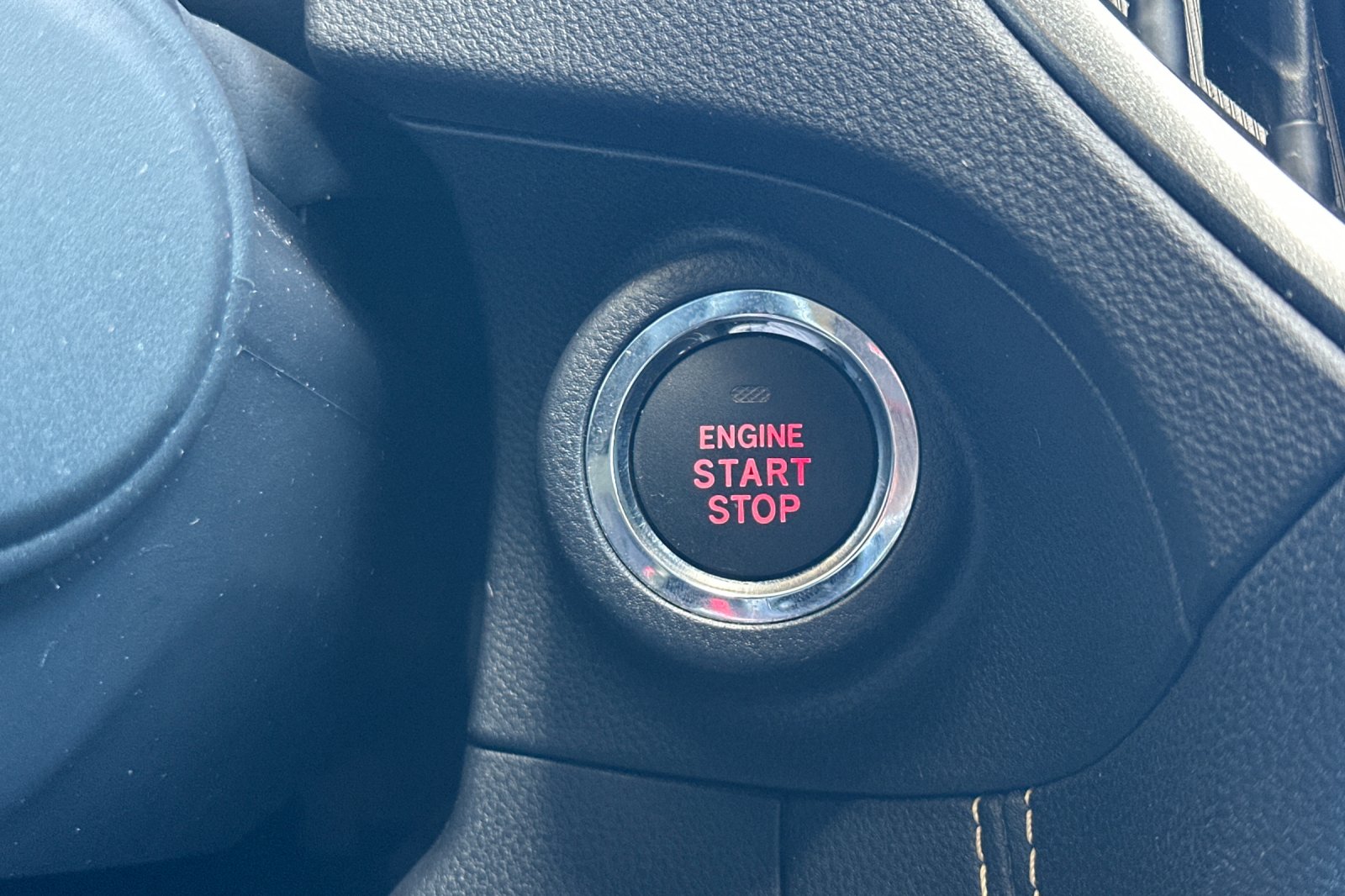 Used 2023 Gray Subaru Sport image 19