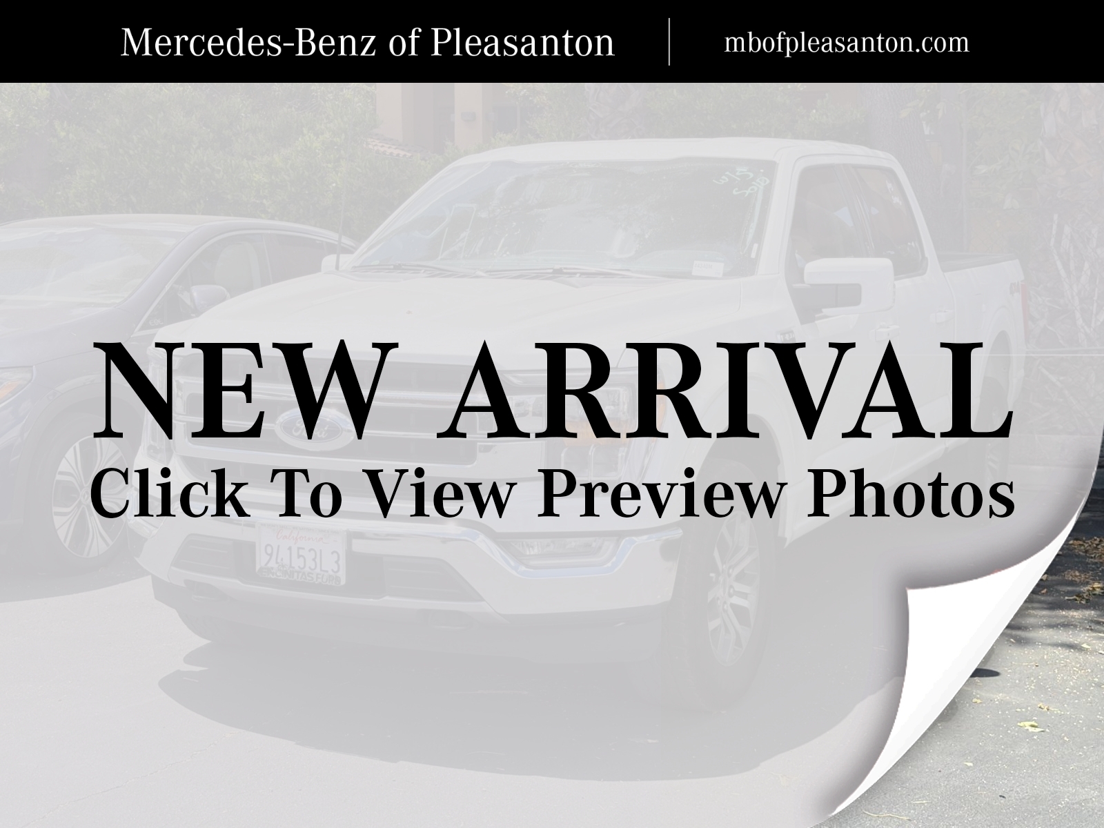 2022 Ford F-150 Lariat 4x4 SuperCrew 5-1/2 Box's photo