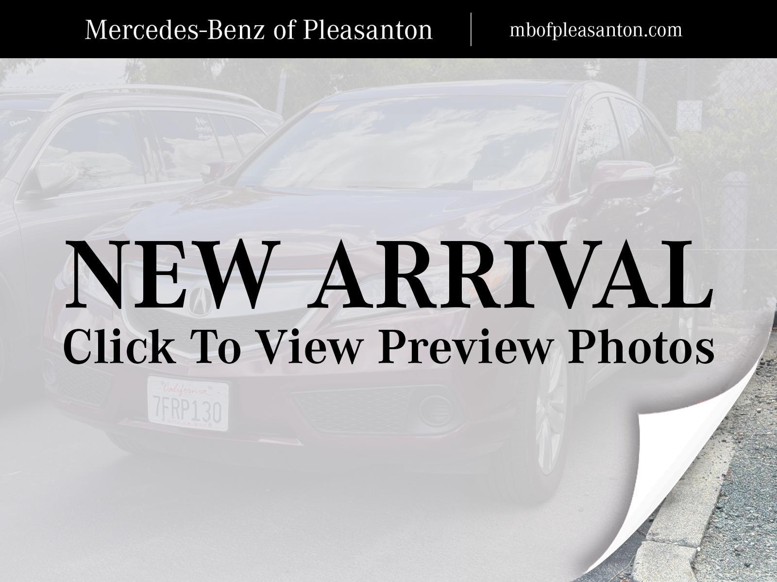 2014 Acura RDX -'s photo
