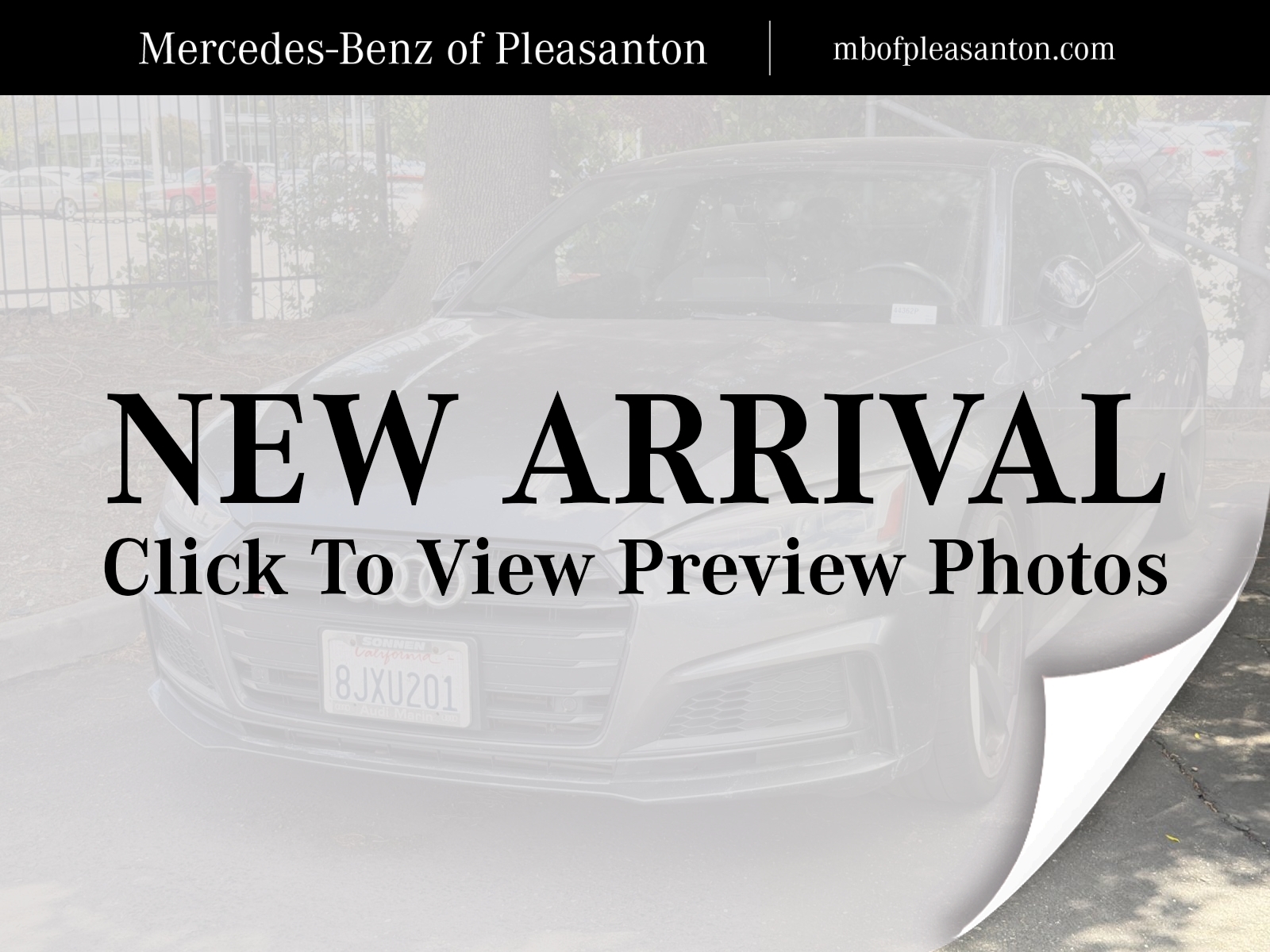 2019 Audi S5 3.0T Premium Plus quattro Tiptronic's photo