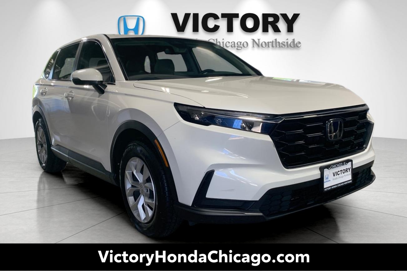 2023 Honda CR-V LX 2WD's photo