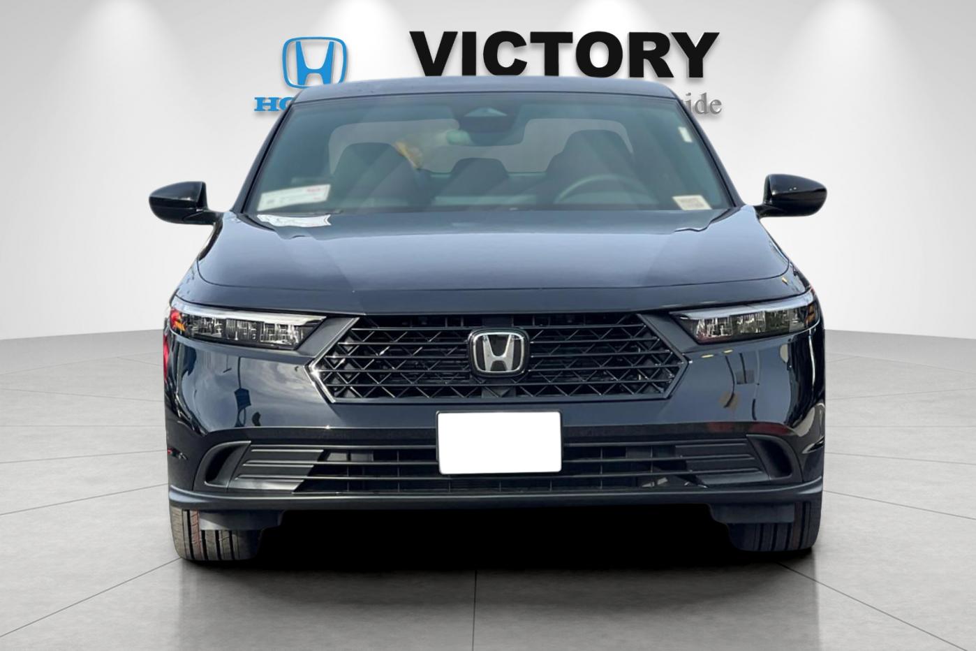 New 2026 Crystal Black Pearl Honda Sport image 8