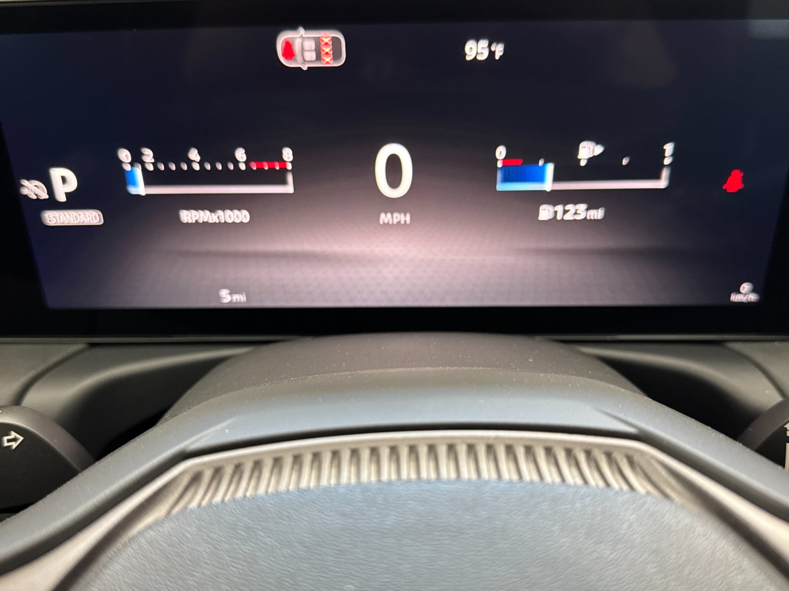 New 2026 Gray Nissan SR image 22